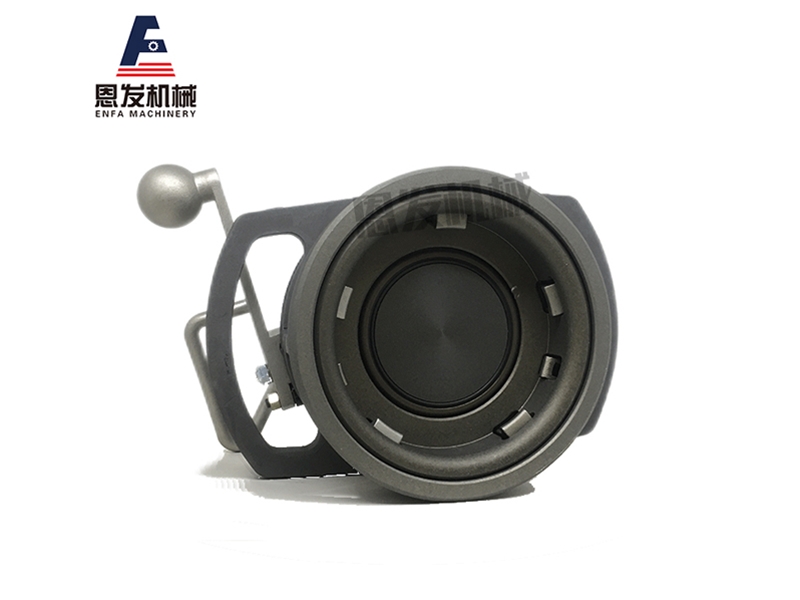 OPW Manual Dry Disconnect Coupling